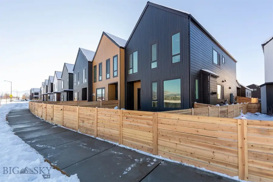 2907 South 27th Ave, Bozeman, MT 59718 - #2