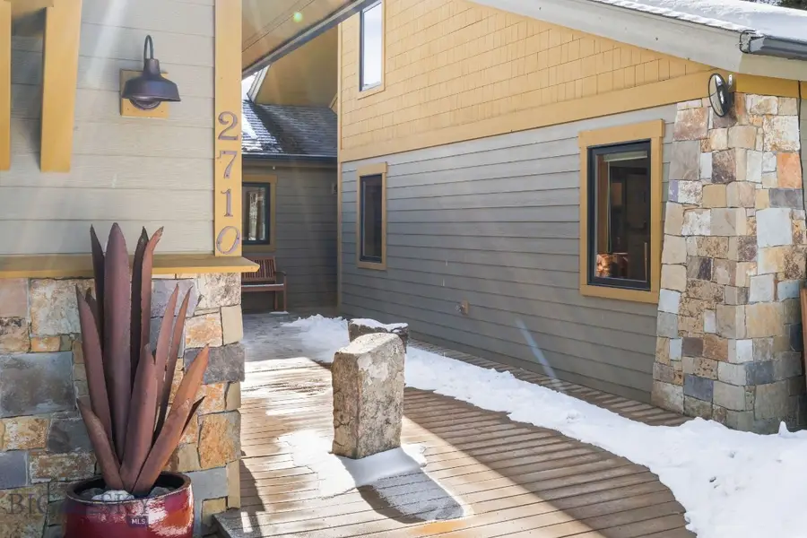 2710 Little Coyote Road, Big Sky, MT 59716 - #3