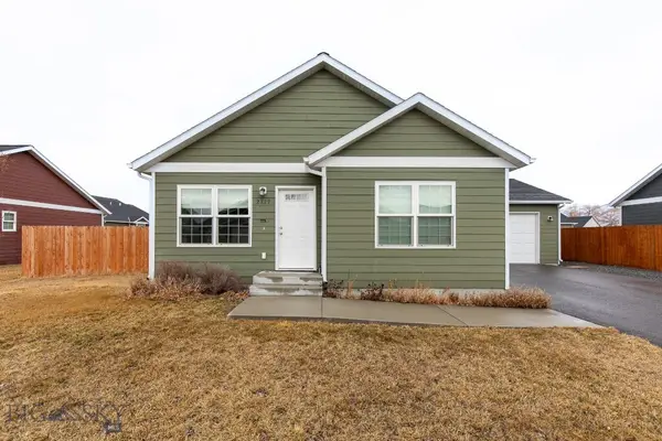 2329 Sturnella Lane, Belgrade, MT 59714