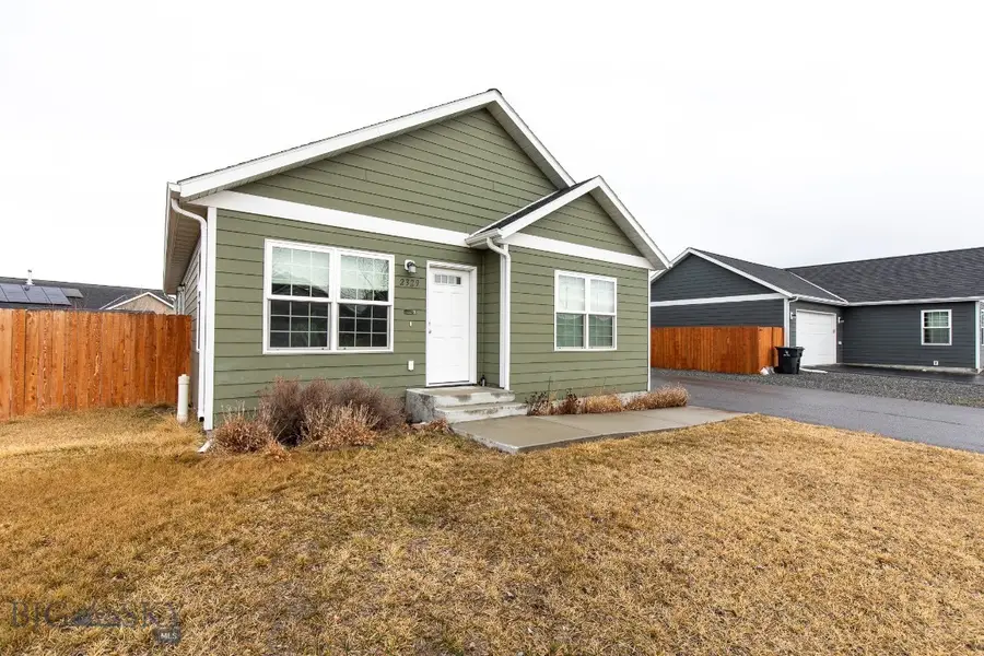 2329 Sturnella Lane, Belgrade, MT 59714 - #2
