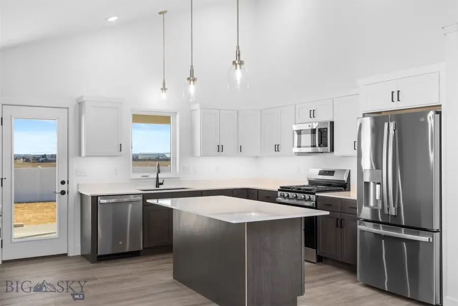 2239 Slate Road, Billings, MT 59106 - #3