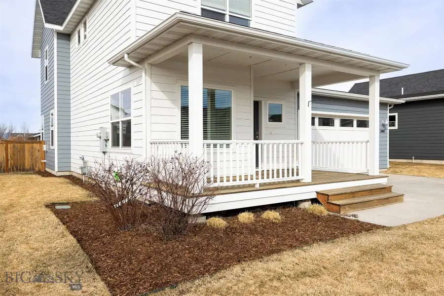 3447 Monida Street, Bozeman, MT 59718 - #3