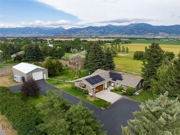 2380 Watts Lane, Bozeman, MT 59718
