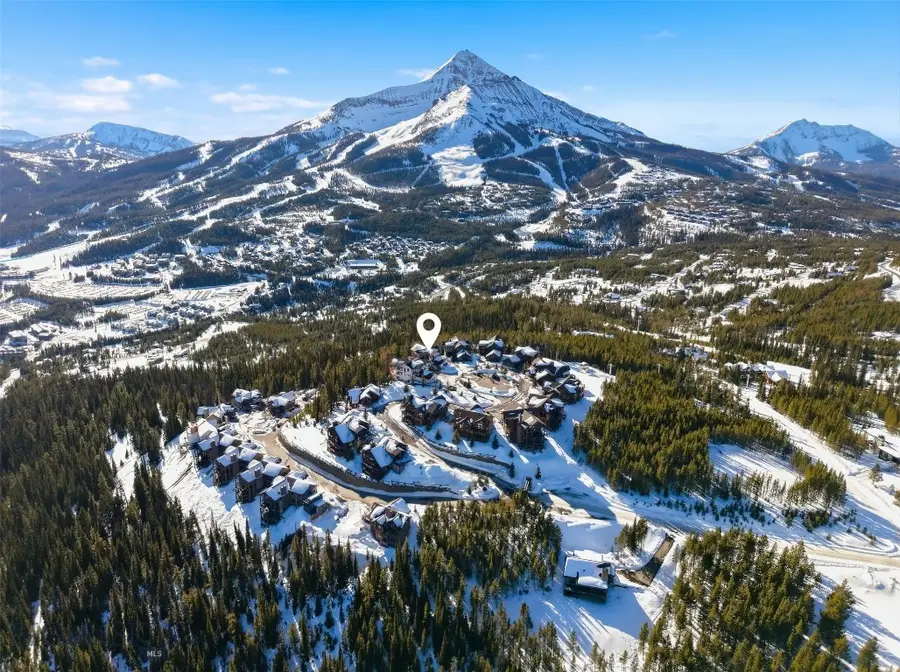 28 Upper Cascade Ridge Road #212, Big Sky, MT 59716 - #2