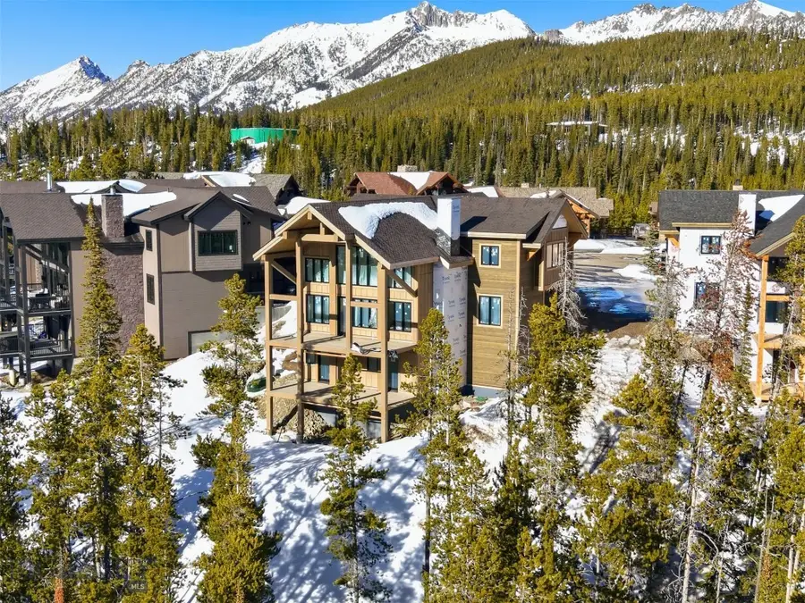 28 Upper Cascade Ridge Road #212, Big Sky, MT 59716 - #3