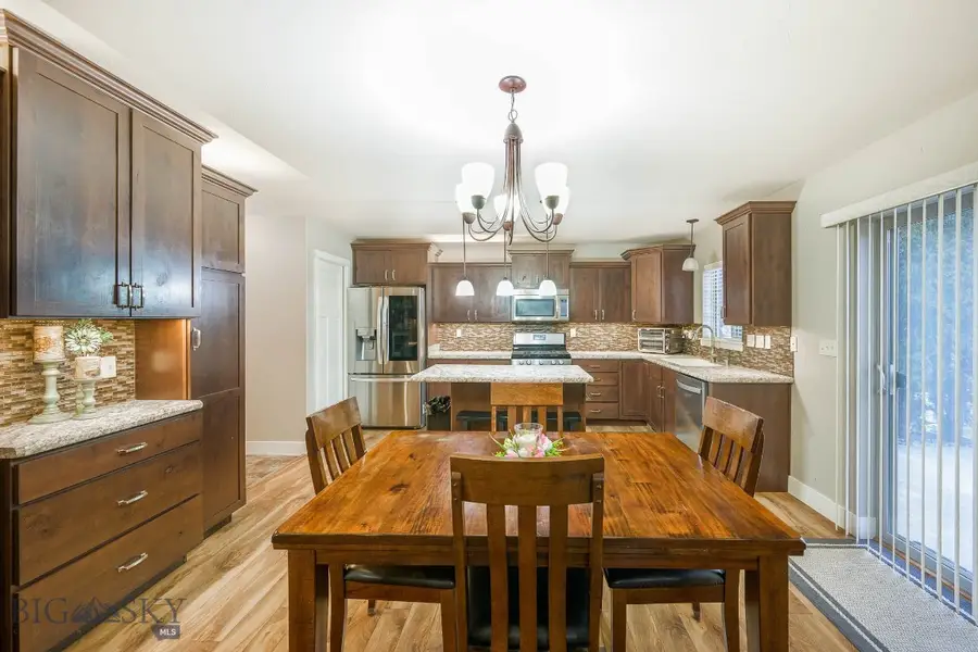 Address Withheld By Seller, Billings, MT 59106 - #3