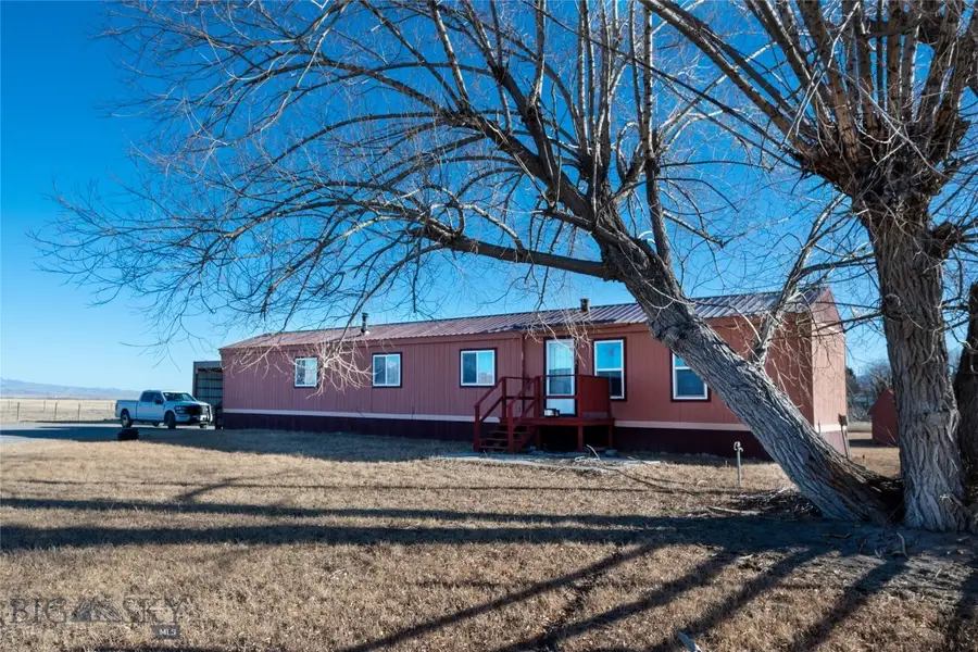 1390 Cattle Drive, Dillon, MT 59725 - #2
