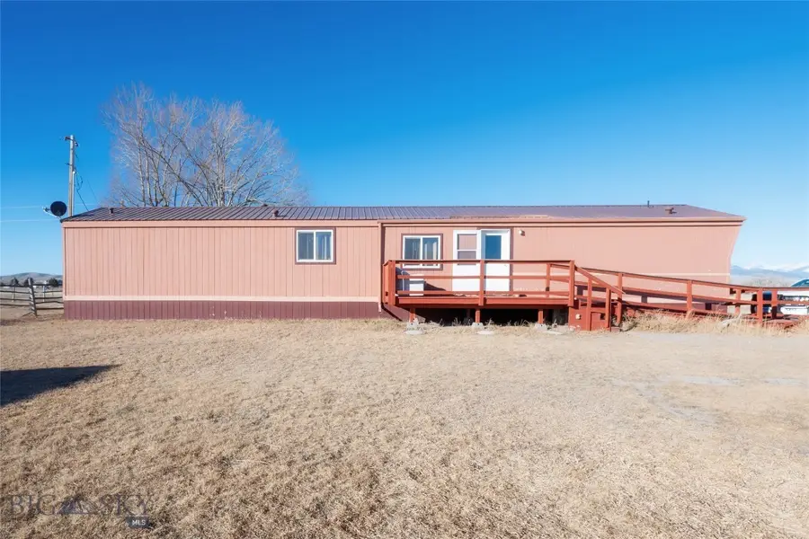 1390 Cattle Drive, Dillon, MT 59725 - #3