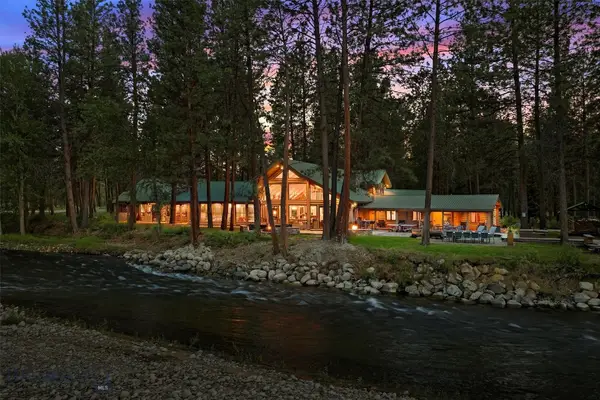 Address Withheld By Seller, Hamilton, MT 59840