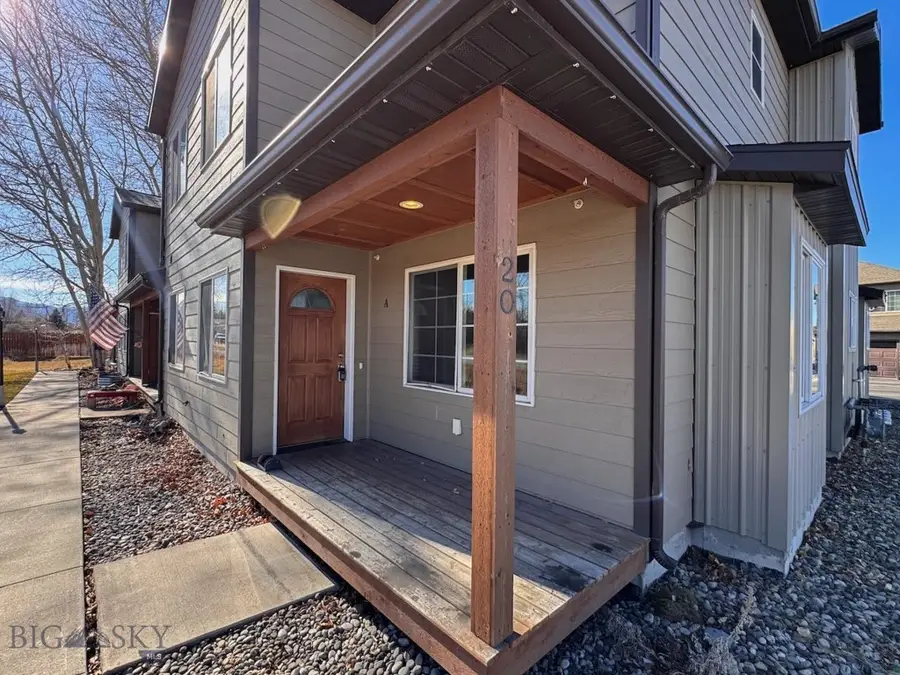 20 Talon #A, Bozeman, MT 59718 - #3