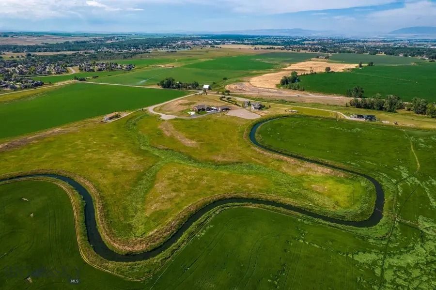 168 Kimber Ct, Bozeman, MT 59718 - #3