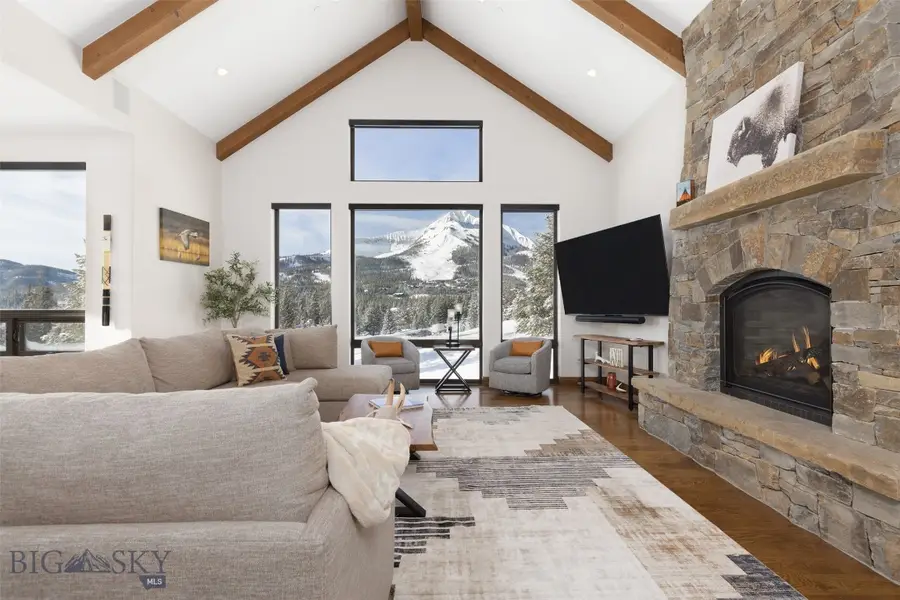 19 White Grass, Big Sky, MT 59716 - #3