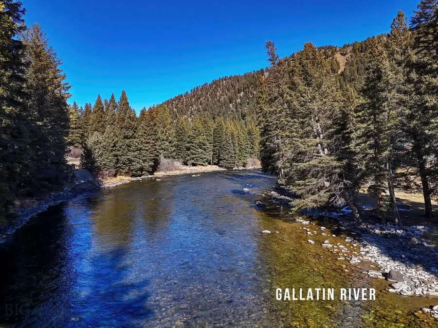 TBD Karst Stage Loop, Gallatin Gateway, MT 59730 - #2
