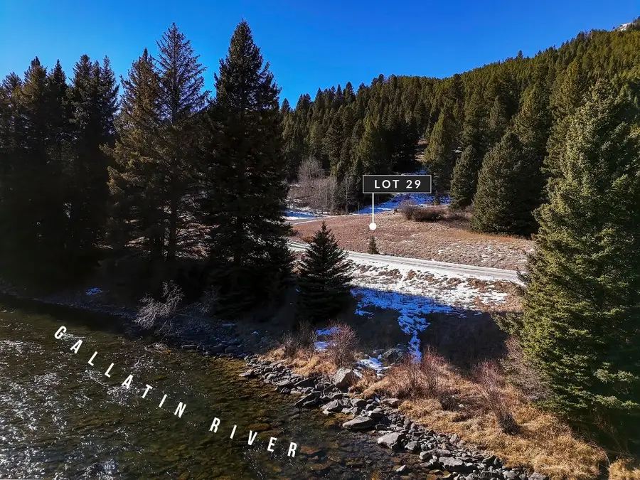 TBD Karst Stage Loop, Gallatin Gateway, MT 59730 - #3
