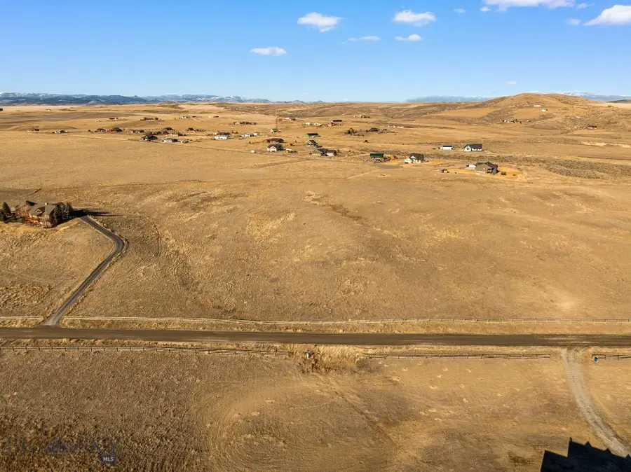 Lot 7 Rolling Glen Ranch Loop, Three Forks, MT 59752 - #2
