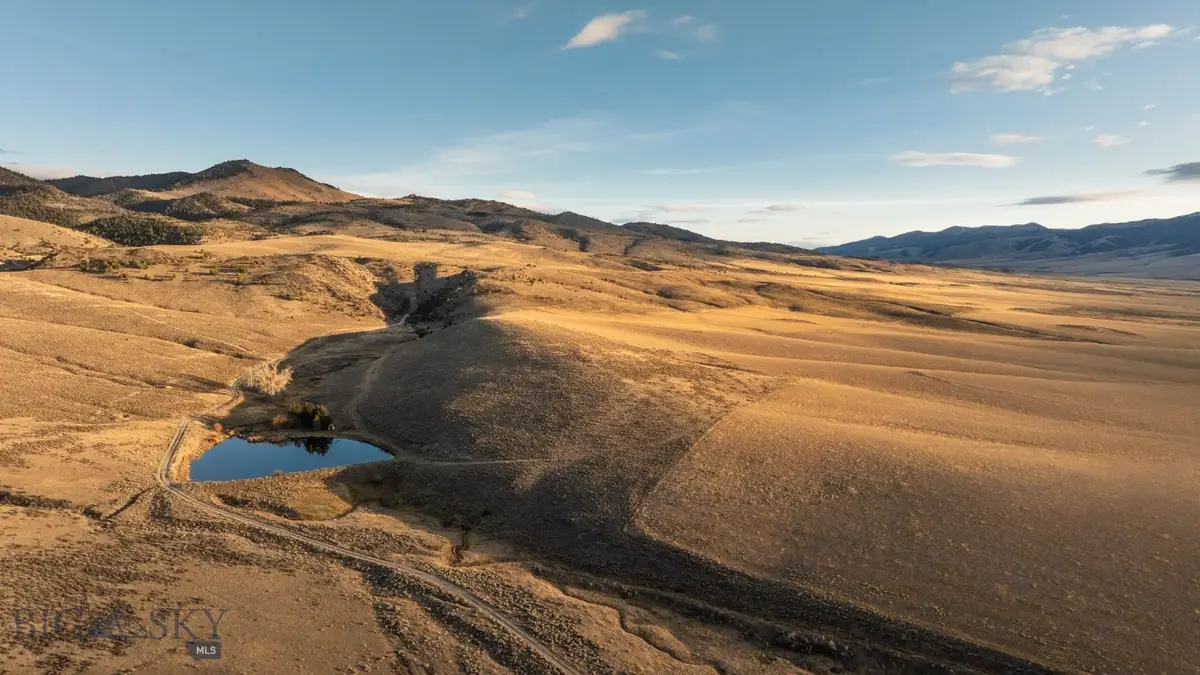 TBD Buster Brown Road, Dillon, MT 59725 - #1