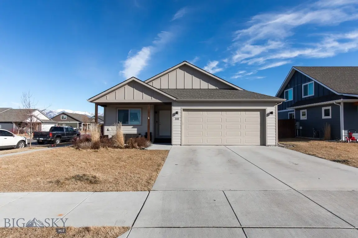 310 13th Street, Belgrade, MT 59714 - #1