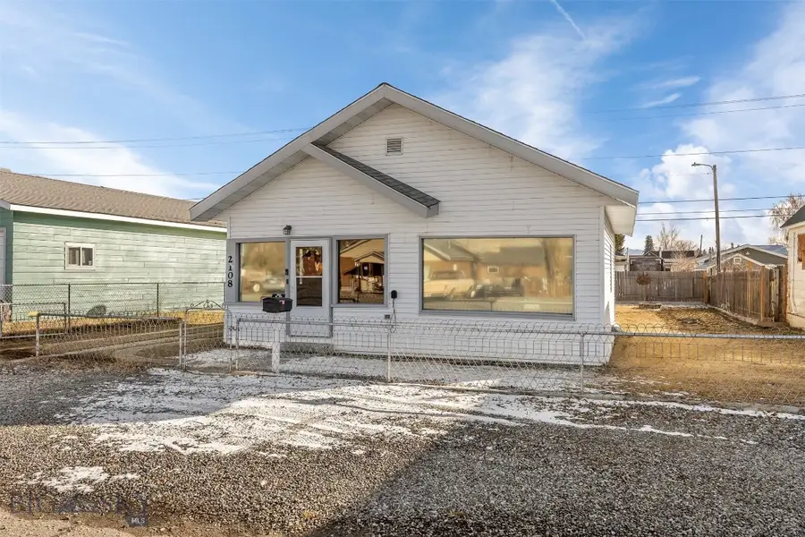 2108 Walnut, Butte, MT 59701 - #2