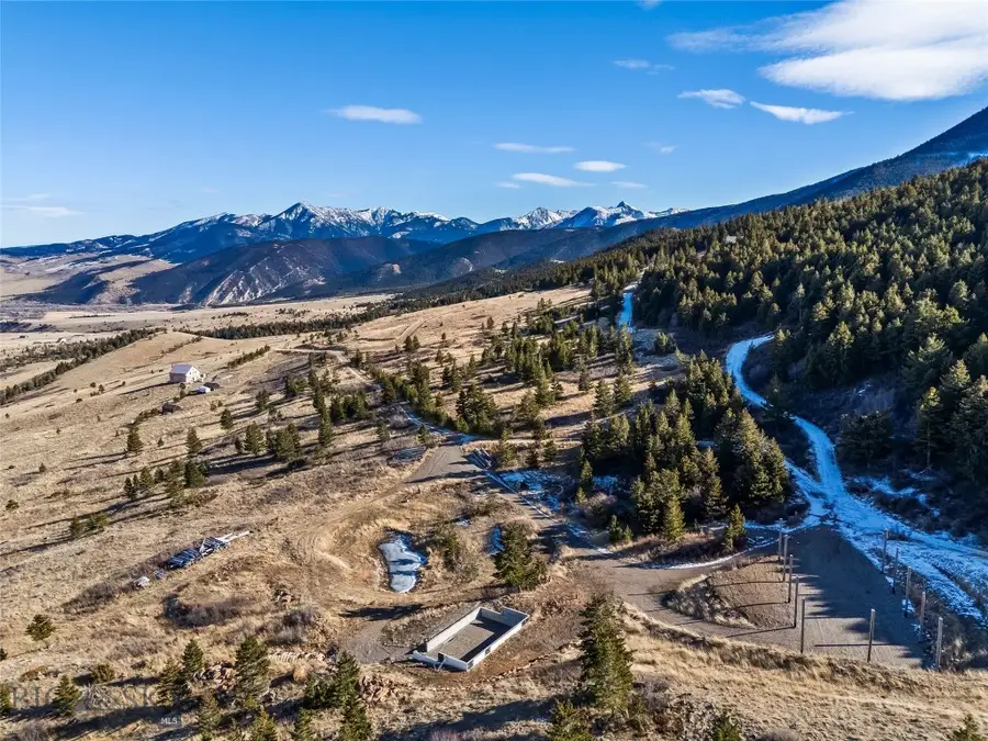 TBD Elk Meadows, Livingston, MT 59047 - #3