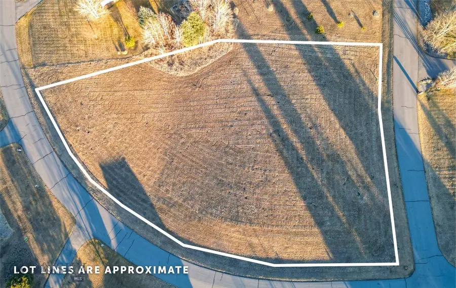 TBD Summer Ridge Road, Bozeman, MT 59715 - #3