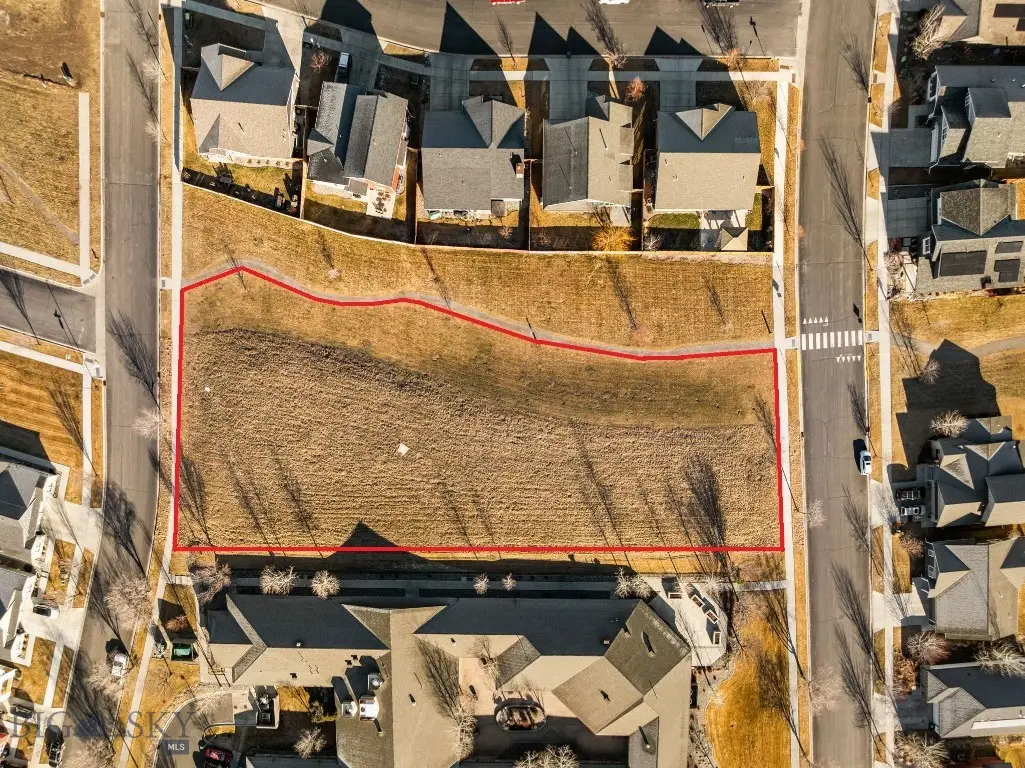 TBD Hunters Way Or Windward, Bozeman, MT 59718 - #1