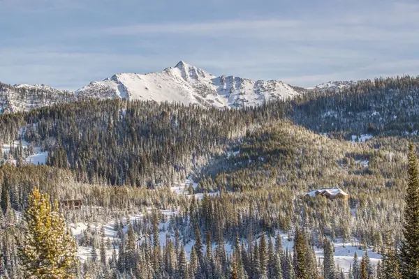 TBD Beehive Basin Road, Lot 4, Big Sky, MT 59716