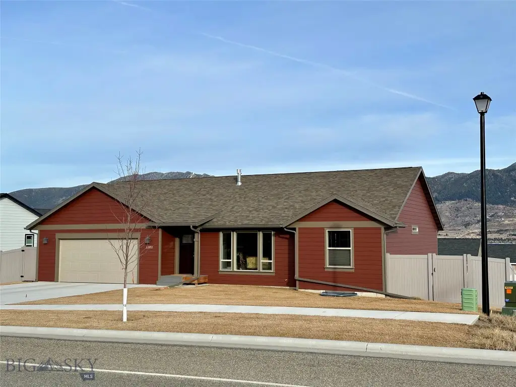 4108 Western Boulevard, Butte, MT 59701 - #1