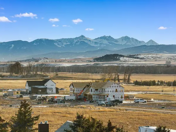 Lot 2 Crossbill Road, Bozeman, MT 59718