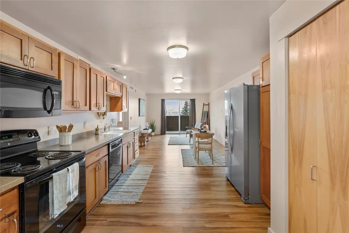 228 S Cottonwood #207, Bozeman, MT 59718 - #1