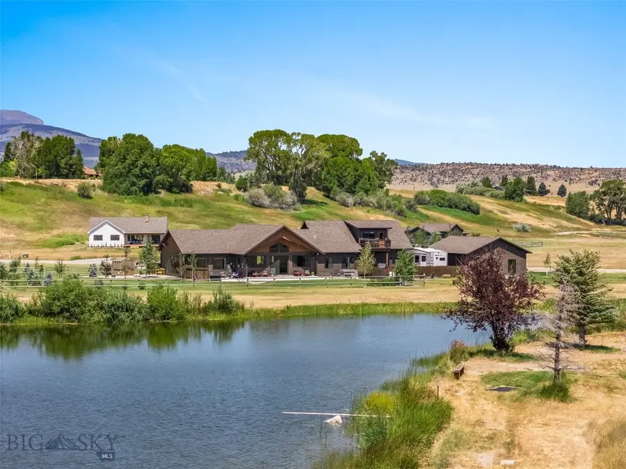56 Sky View Drive, Ennis, MT 59729 - #3