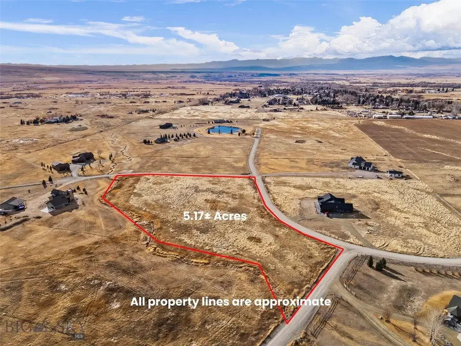6 Buckboard Drive, Sheridan, MT 59749 - #2