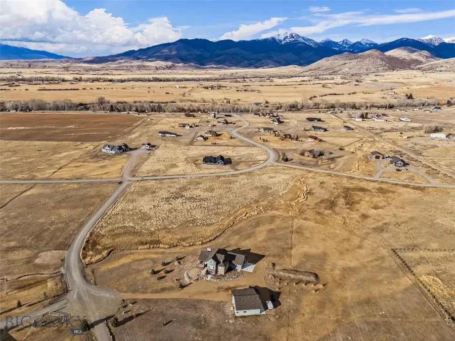 6 Buckboard Drive, Sheridan, MT 59749 - #3