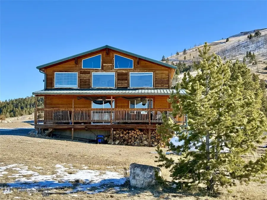 380 Lone Wolf Trail, Three Forks, MT 59752 - #2