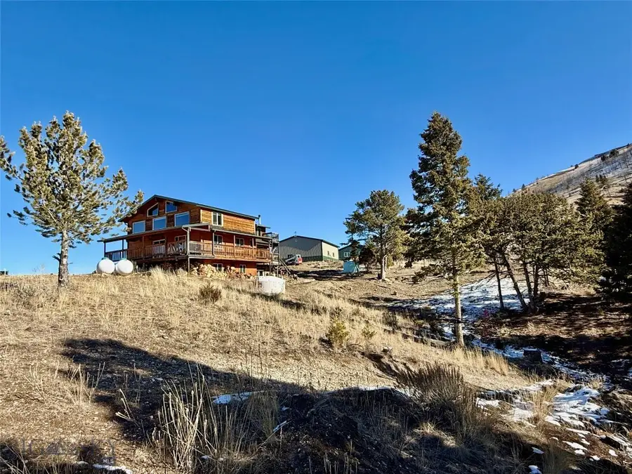 380 Lone Wolf Trail, Three Forks, MT 59752 - #3