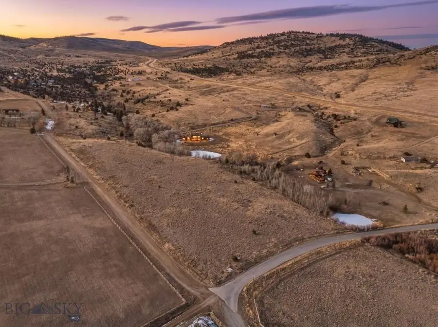 Lot 45BA Noack Road, Ennis, MT 59729 - #2