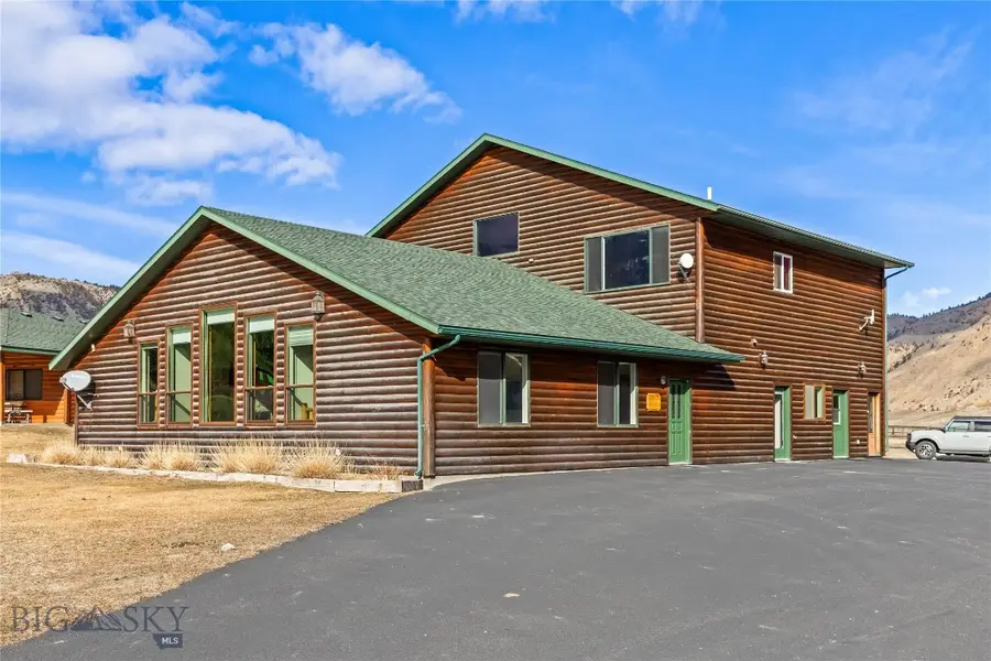 550 Old Yellowstone Trail S #13, Gardiner, MT 59030 - #2