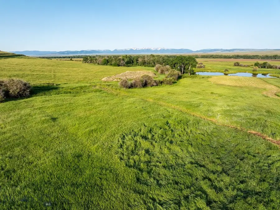 91 Porcupine Road, Wilsall, MT 59086 - #3