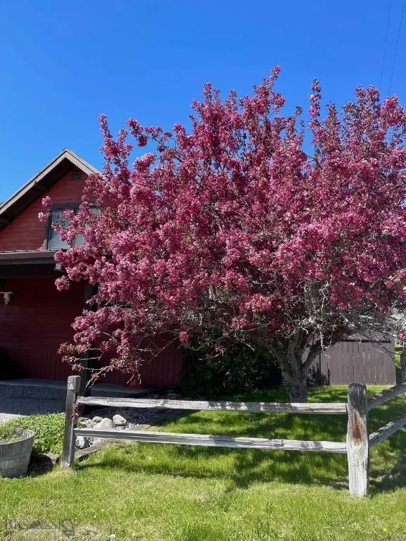 302 Ordway Street S, Wilsall, MT 59086 - #2