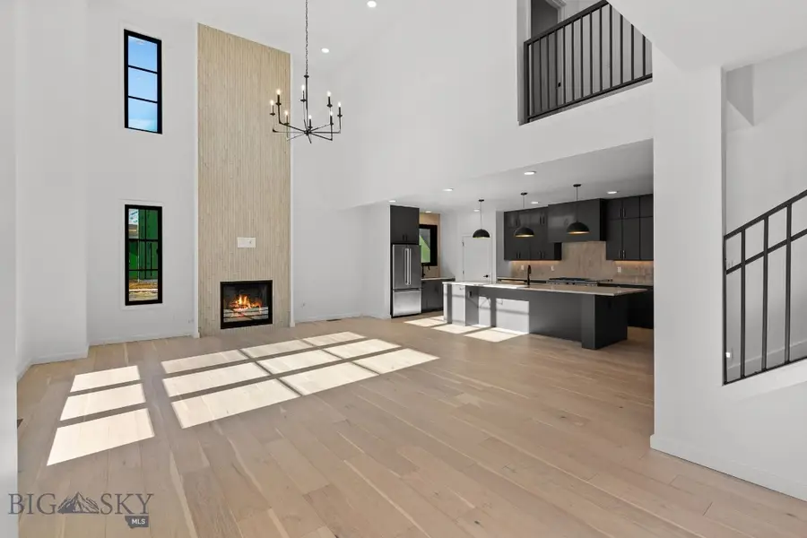 2887 Cielo Way, Bozeman, MT 59718 - #2