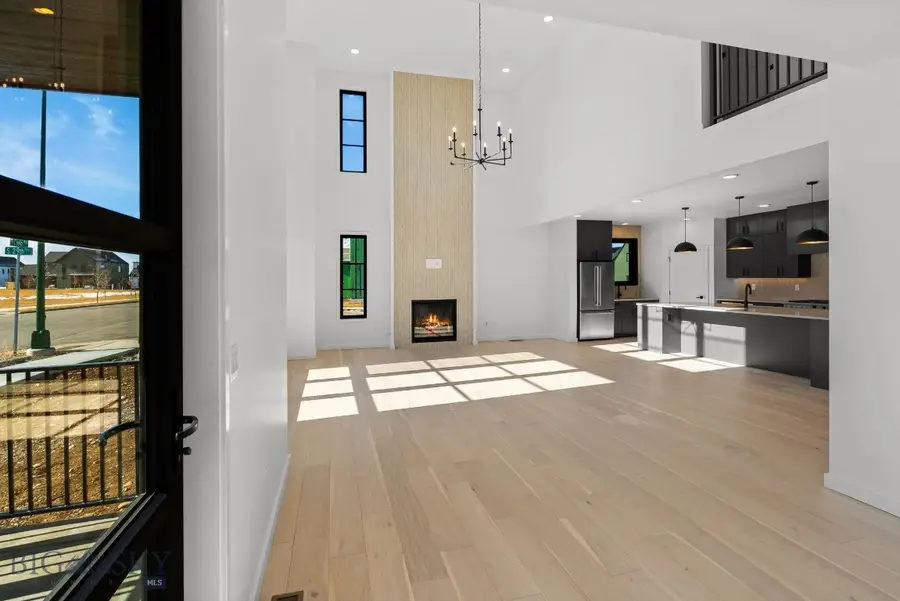 2887 Cielo Way, Bozeman, MT 59718 - #3