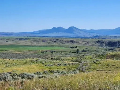 TBD Old Flathead Creek Road-parcel A1, Wilsall, MT 59086