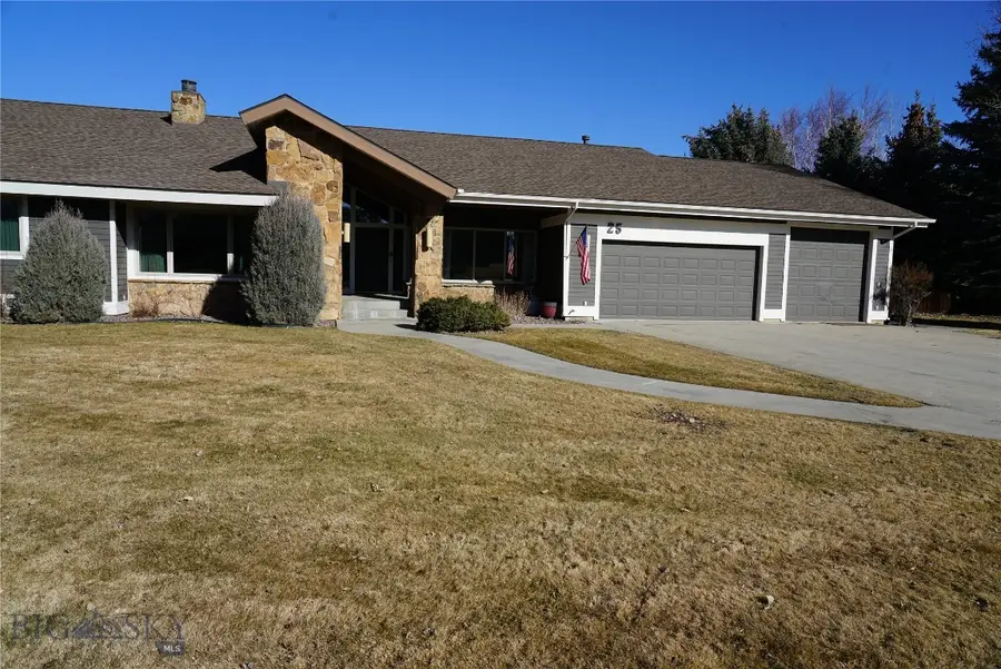 25 Riverside Drive, Bozeman, MT 59715 - #3