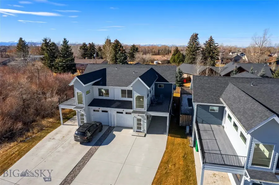 309 Meriwether Avenue, Bozeman, MT 59718 - #2