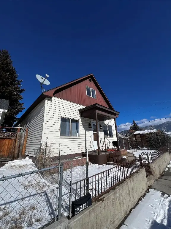1265 Farrell Street, Butte, MT 59701 - #3