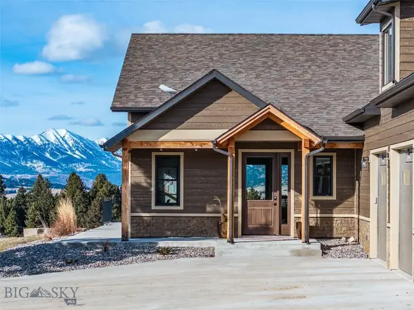 449 Minni Hall Road, Bozeman, MT 59715