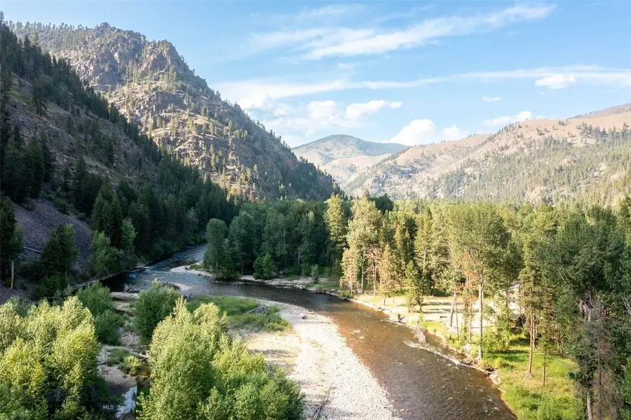 Address Withheld By Seller, Clinton, MT 59825 - #3