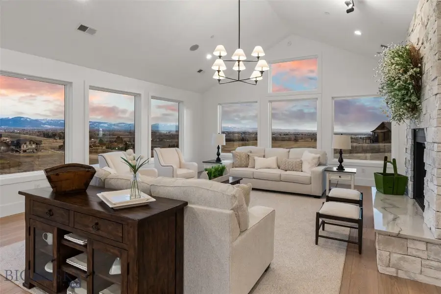 94 Snowcat Drive, Bozeman, MT 59715 - #3