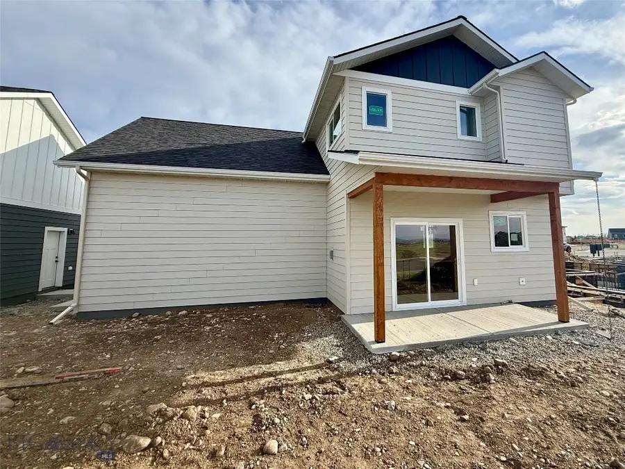 866 Accolade Loop, Belgrade, MT 59714 - #2