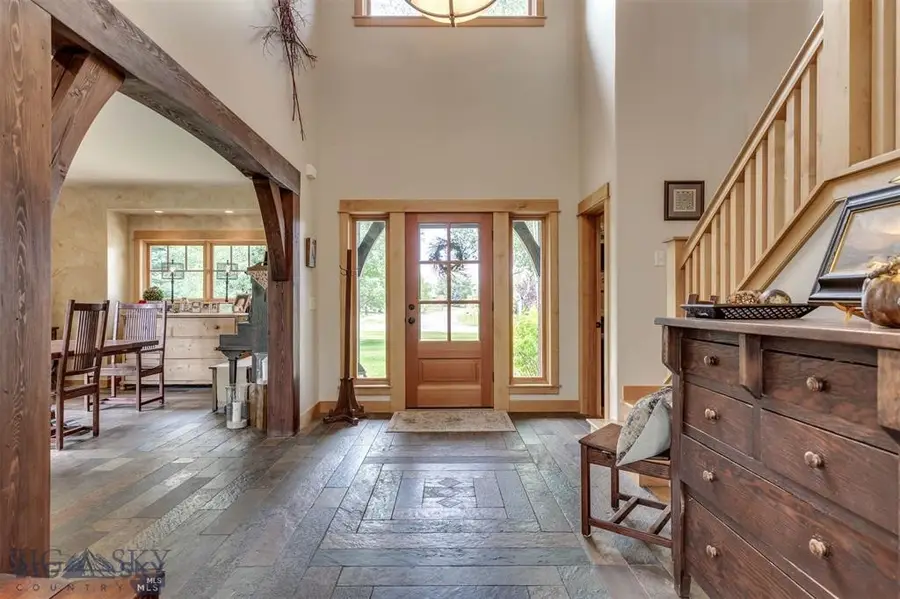 4510 Morning Sun Drive, Bozeman, MT 59715 - #2