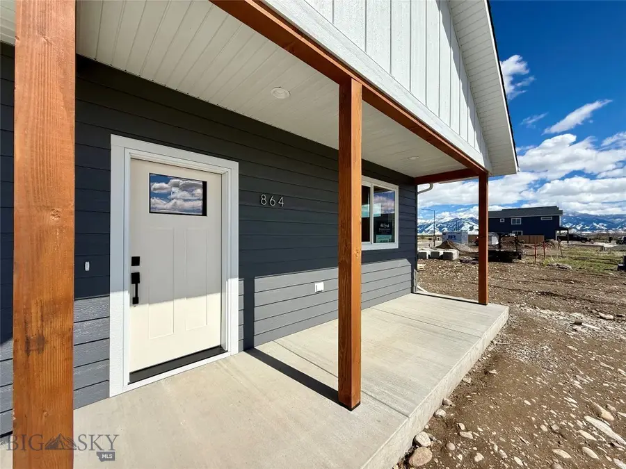 864 Accolade Loop, Belgrade, MT 59714 - #2